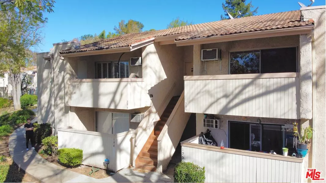 28915 Thousand Oaks Blvd #295, Agoura Hills, CA 91301