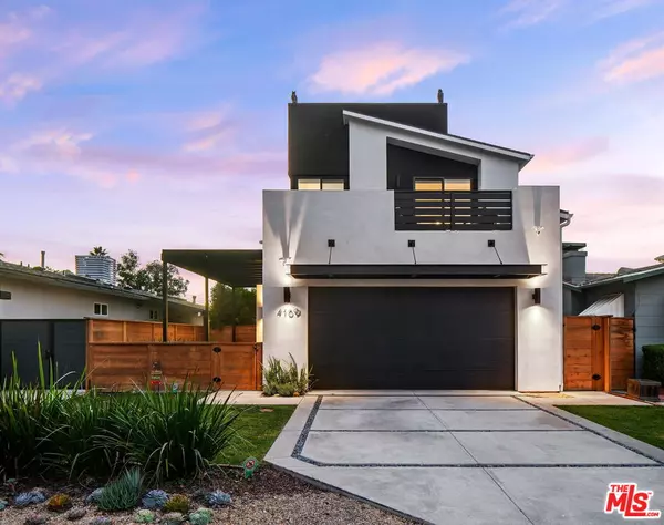 Culver City, CA 90066,4169 Mildred Ave