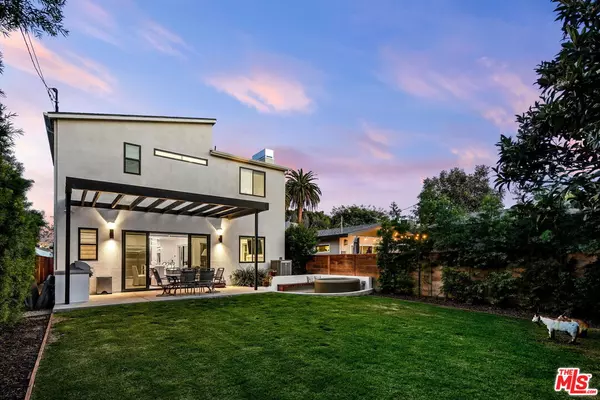 4169 Mildred Ave, Culver City, CA 90066