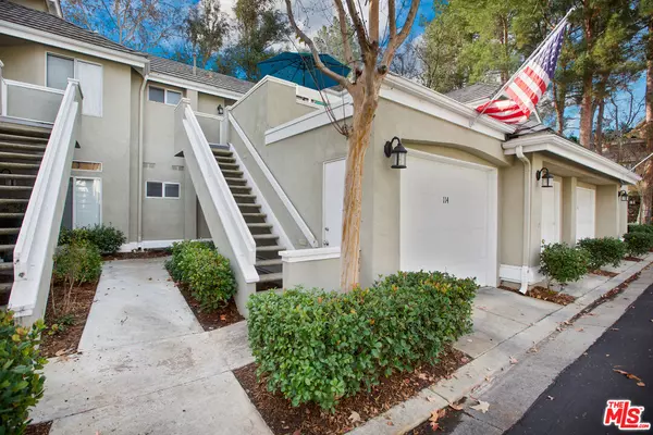 23973 Arroyo Park Dr #114, Santa Clarita, CA 91355
