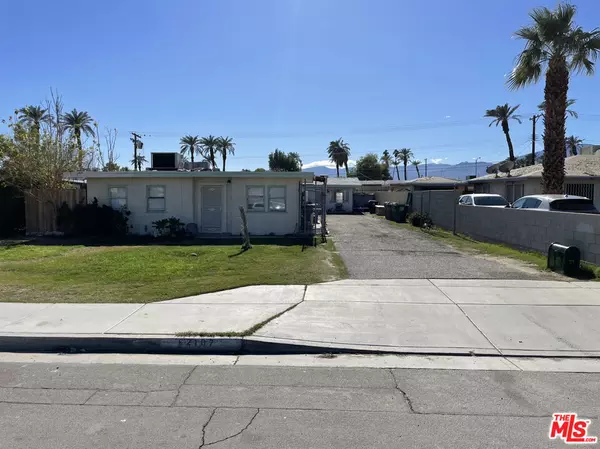 82107 Valencia Ave, Indio, CA 92201