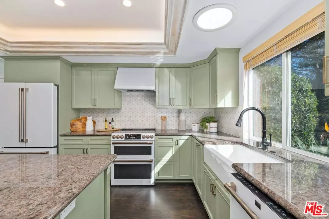 Malibu, CA 90265,1553 S Monte Viento St