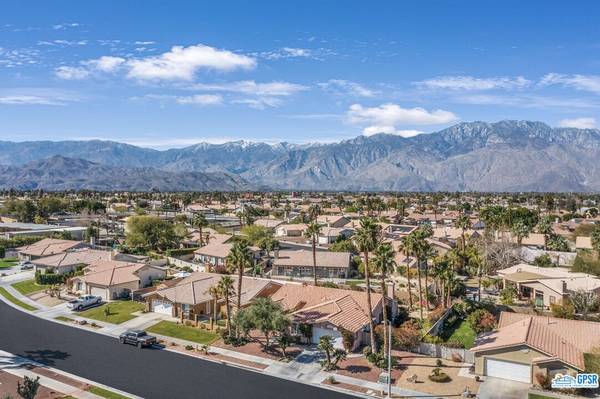 30591 Pinnacle Dr, Cathedral Cty, CA 92234