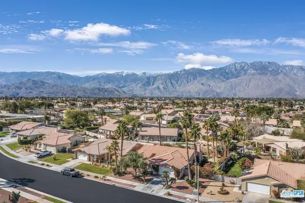 30591 Pinnacle Dr, Cathedral Cty, CA 92234