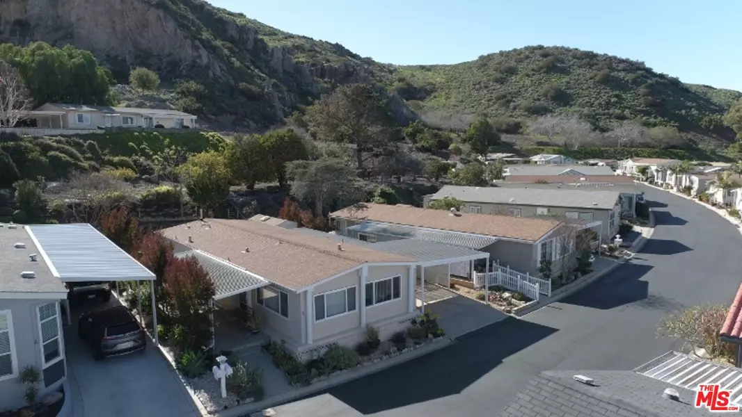 6 Christina Ave #187, Camarillo, CA 93012