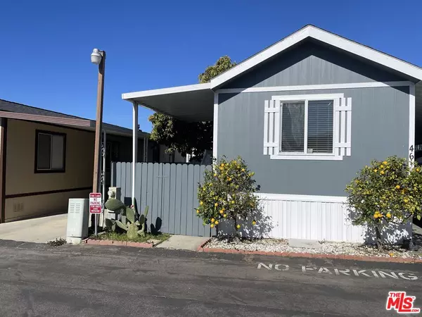 Ventura, CA 93001,4132 N Ventura Ave #46