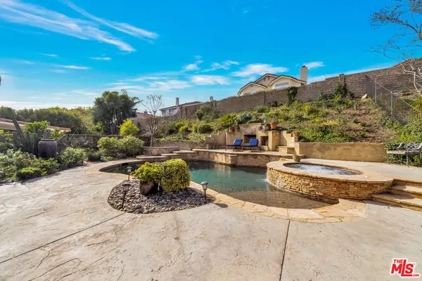 Santa Clarita, CA 91350,28349 Easton Ln