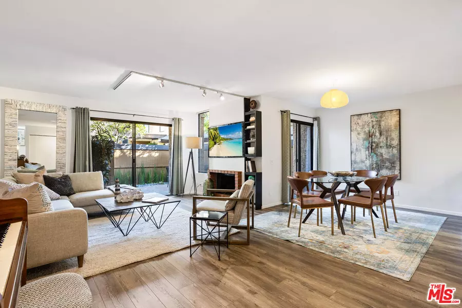 267 Linwood Ave #F, Monrovia, CA 91016