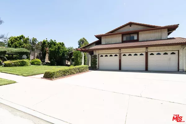 Northridge, CA 91325,9340 Brightwood Ct