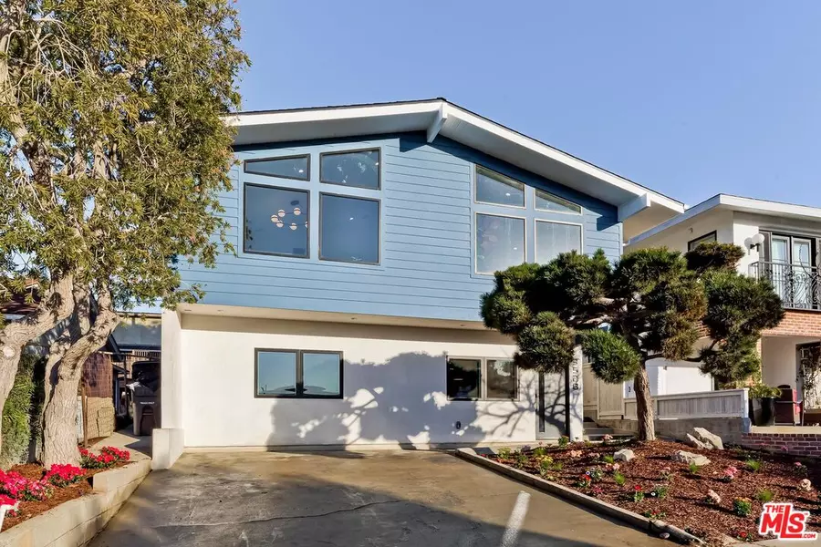 3528 Walnut Ave, Manhattan Beach, CA 90266