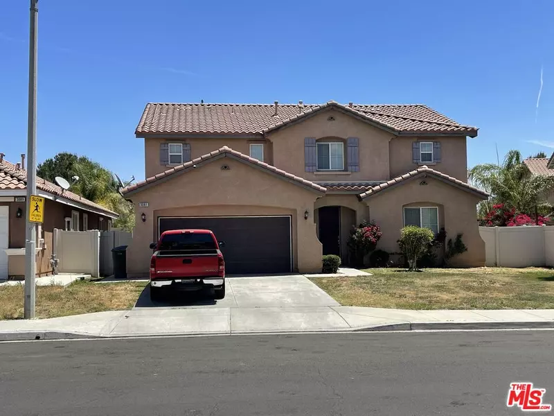 3081 Goshawk Way, Perris, CA 92571