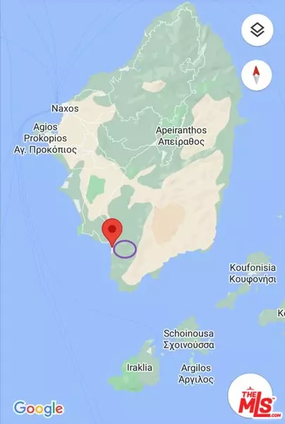 1010 Naxos Greece, Other, 0