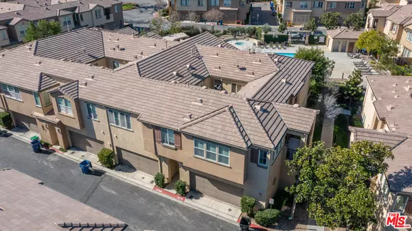 Stevenson Ranch, CA 91381,25443 Wharton Dr