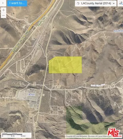 Acton, CA 93510,33772 VAC/VIC HILLSIDE DR DRT DR