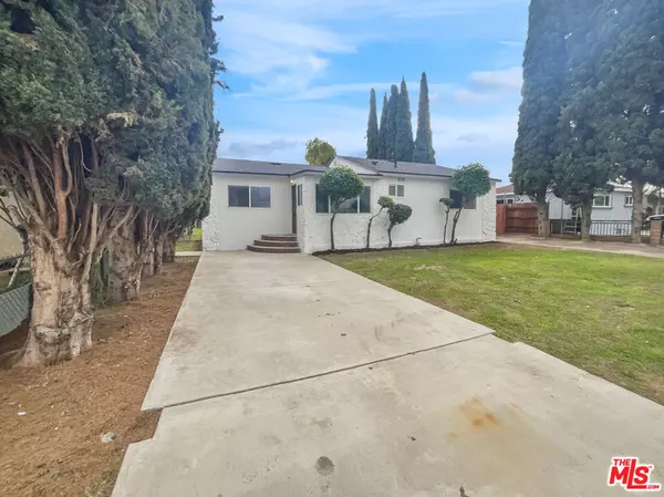 6582 Val Verde Ave, Buena Park, CA 90621