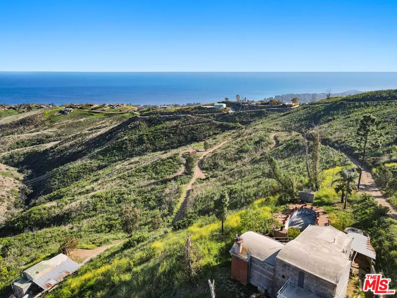 5524 Murphy Way, Malibu, CA 90265