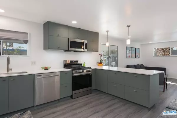 502 Jade, Palm Springs, CA 92264