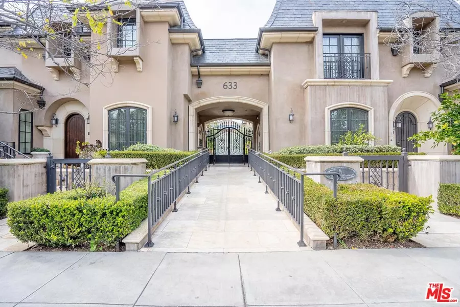 633 S Lake Ave #5, Pasadena, CA 91106