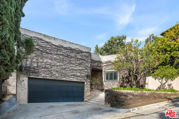 1143 Sierra Alta Way, Los Angeles, CA 90069