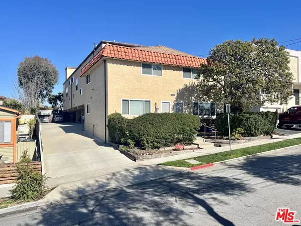 El Segundo, CA 90245,311 W Palm Ave