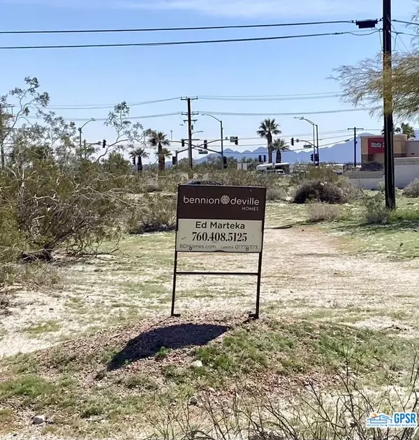 Palm Springs, CA 92262,E