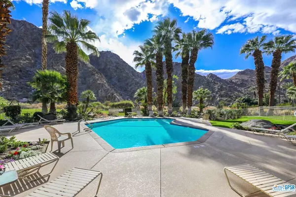 Indian Wells, CA 92210,46880 Mountain Cove Dr #88