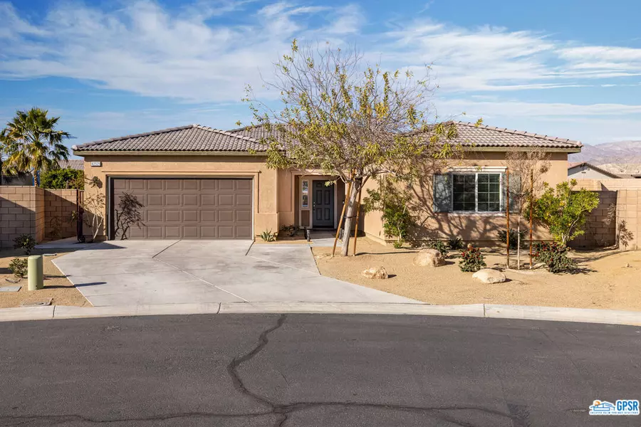 42521 Contessa Ct, Indio, CA 92203