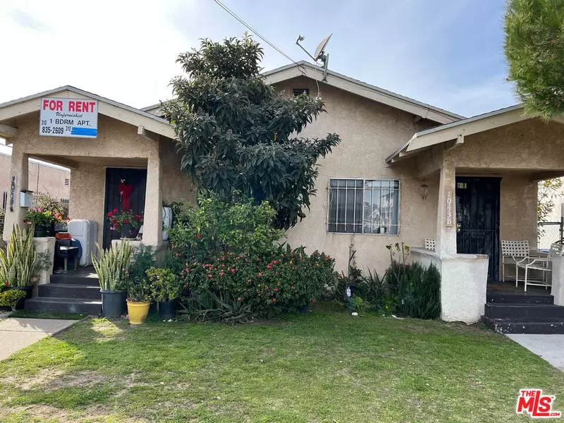 1043 Island Ave, Wilmington, CA 90744