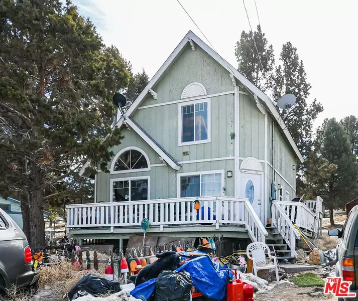 46227 Selenium Ln, Baldwin Lake, CA 92314
