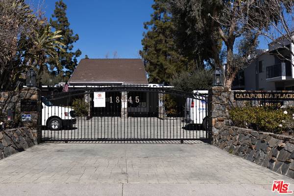 18645 Hatteras St #264, Tarzana, CA 91356