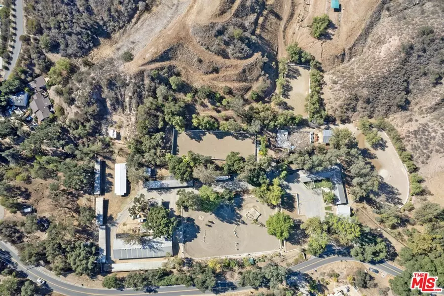 1881 Old Topanga Canyon Rd, Topanga, CA 90290