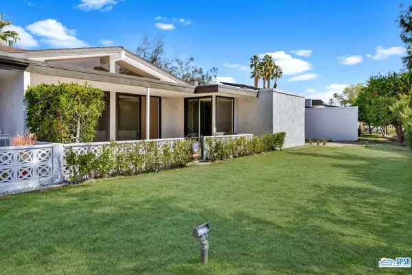 Palm Springs, CA 92264,2247 Casitas Way