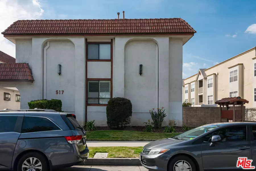 517 N Curtis Ave #E, Alhambra, CA 91801