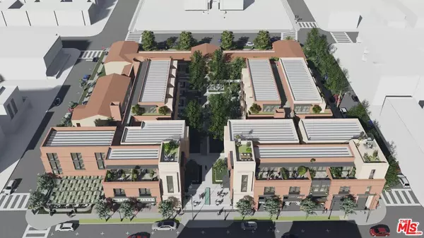 1020 El Centro St, South Pasadena, CA 91030