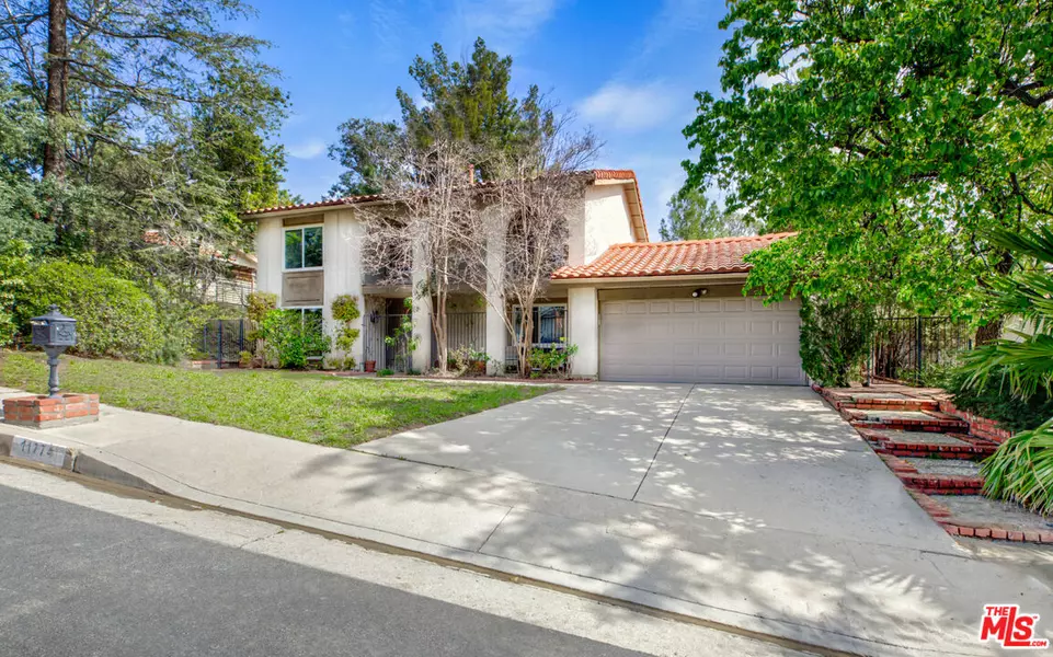 11774 Doral Ave, Porter Ranch, CA 91326