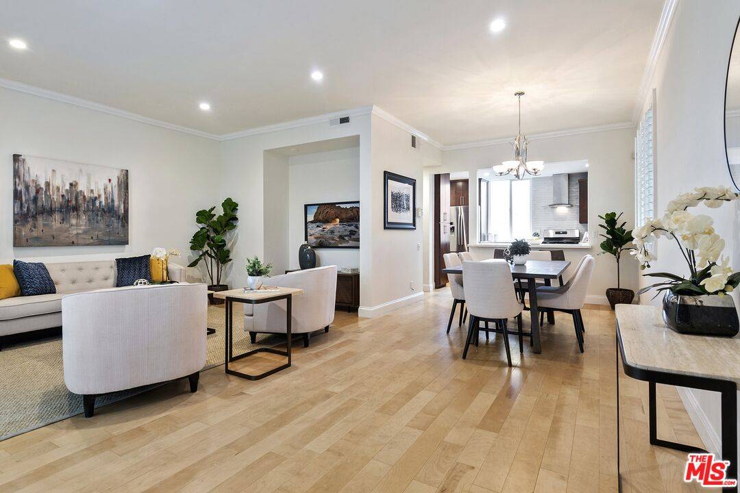 1825 Thayer Ave, Los Angeles, CA 90025