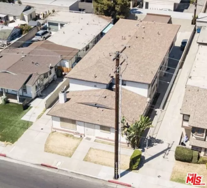 1427 S Garfield Ave, Alhambra, CA 91801