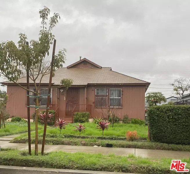 941 E Imperial Hwy, Los Angeles, CA 90059