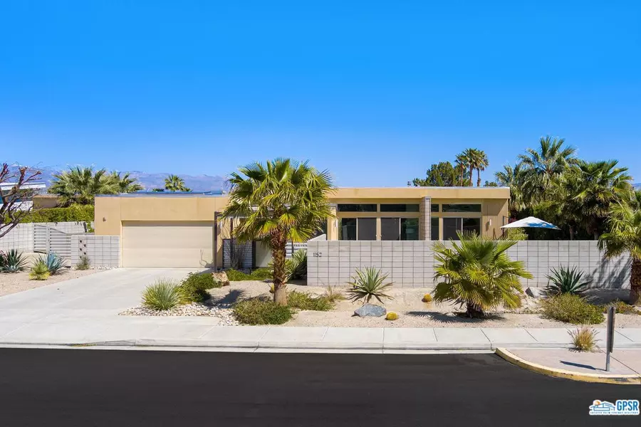 1152 Francis Dr, Palm Springs, CA 92262