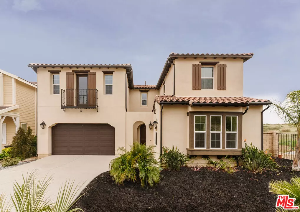 Santa Clarita, CA 91350,27769 Claremore Way