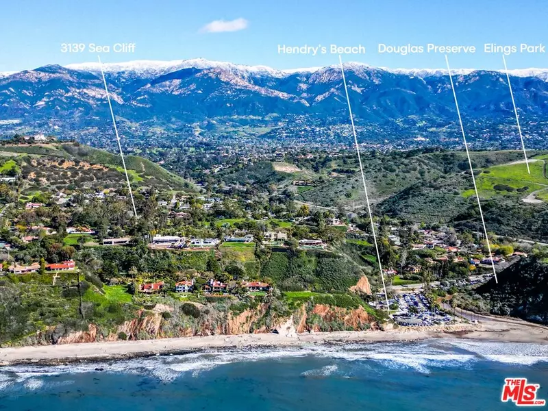 3139 Sea Cliff Clf, Santa Barbara, CA 93109