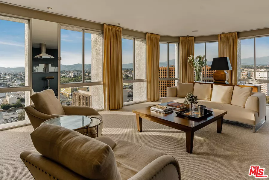 800 W 1st St #2010, Los Angeles, CA 90012