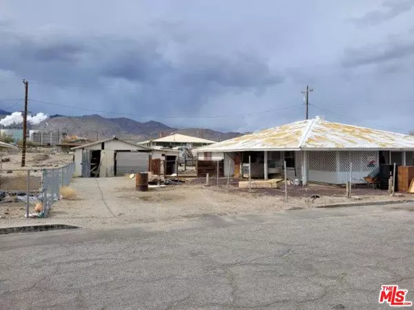 Trona, CA 93562,82992 Panamint Ave