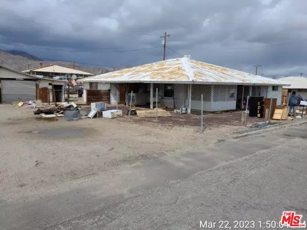 Trona, CA 93562,82992 Panamint Ave