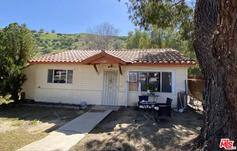 30160 San Martinez Rd, Val Verde, CA 91384