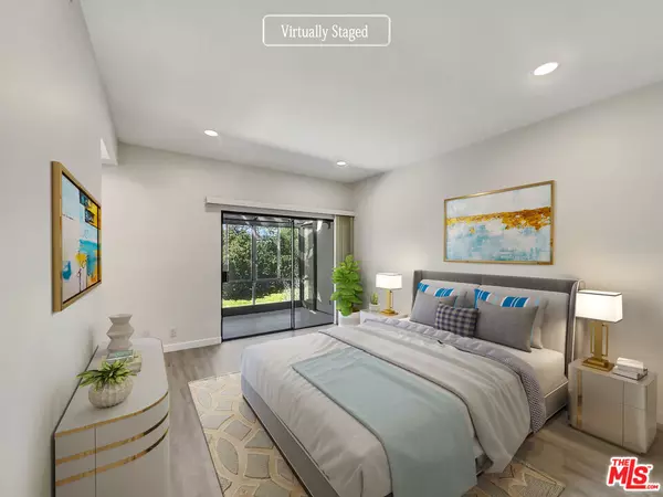 Agoura Hills, CA 91301,5738 Skyview Way #D