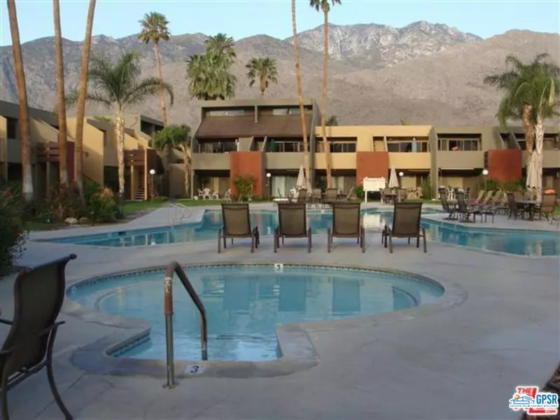 1655 E Palm Canyon Dr #404, Palm Springs, CA 92264