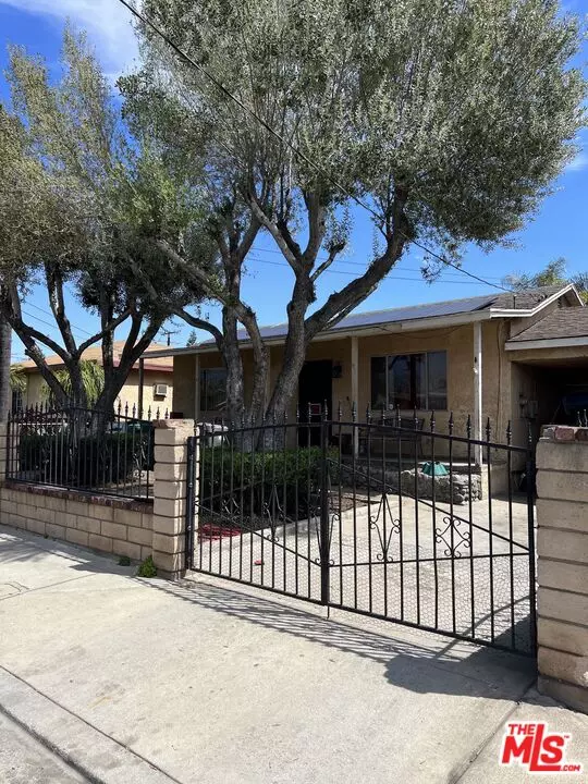 Baldwin Park, CA 91706,4816 Marion Ave