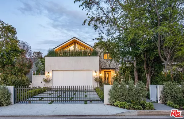 4210 Bellaire Ave, Studio City, CA 91604