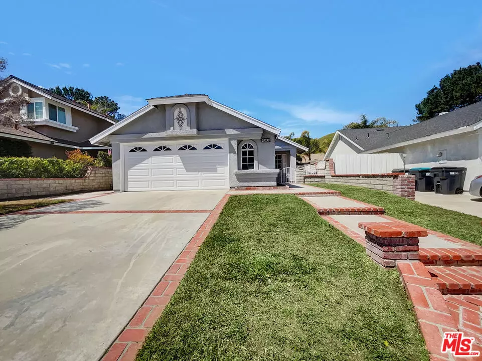 Santa Clarita, CA 91390,28539 Sugar Pine Way